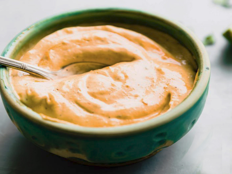 Arriba 98+ imagen mayonesa de chipotle receta