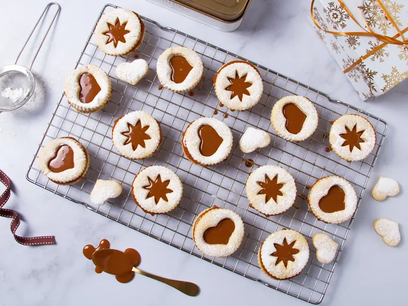 Alfajores