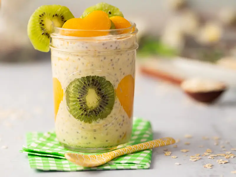 Avena Tropical
