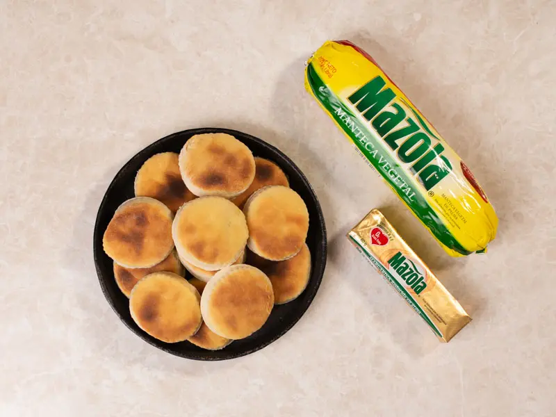 Biscuits