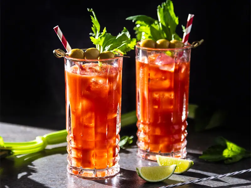 Bloody Mary