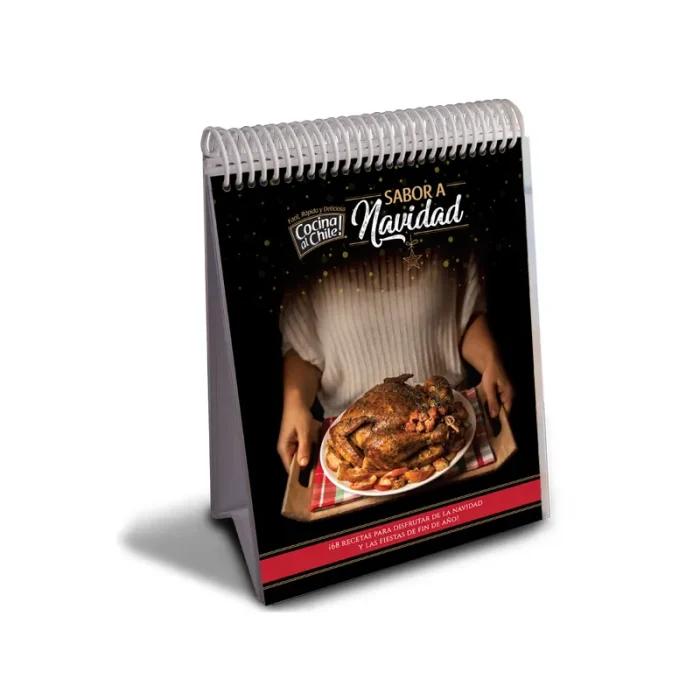 Sabor a Navidad