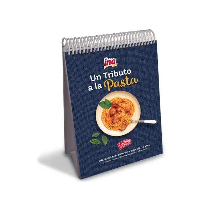 Un Tributo a la Pasta