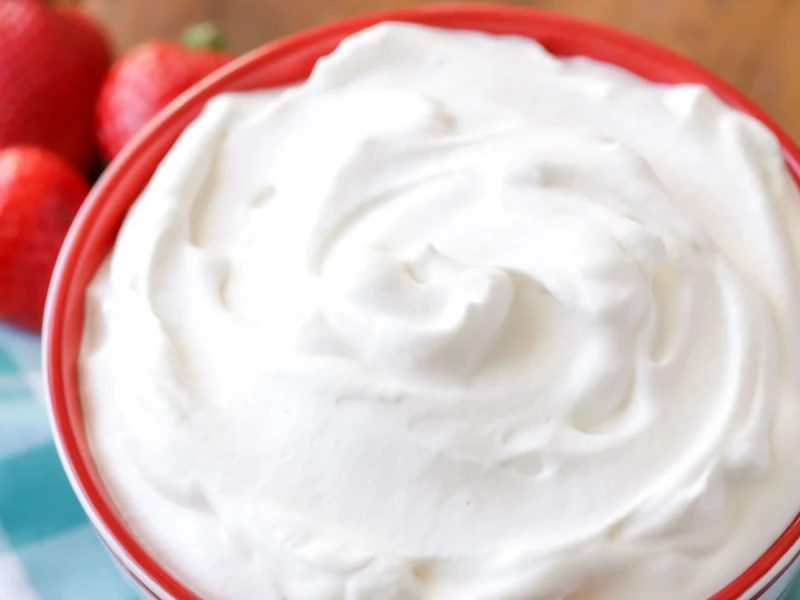 Crema Batida