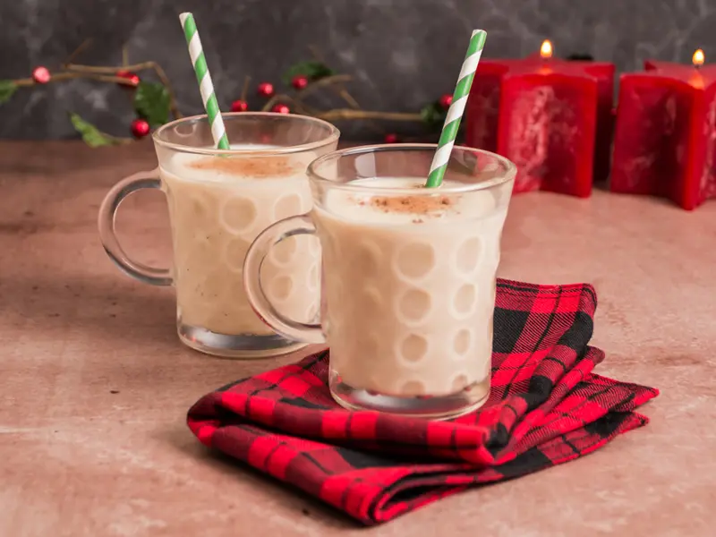 Eggnog