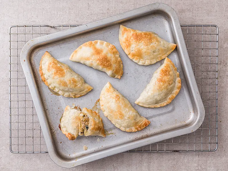 Empanadas de Carne