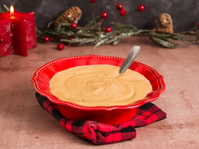 Gravy para el Pavo