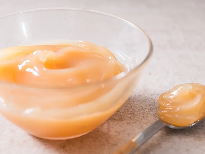 Lemon Curd