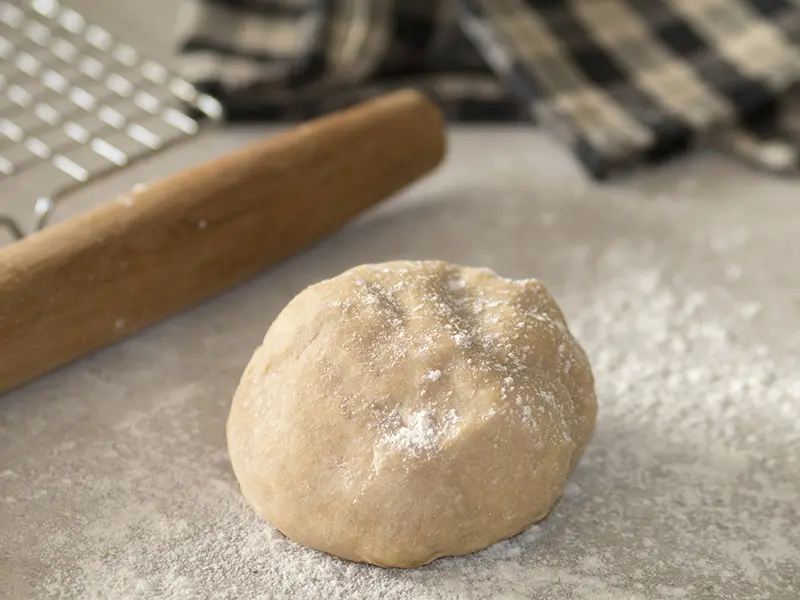 Masa Perfecta para Pie
