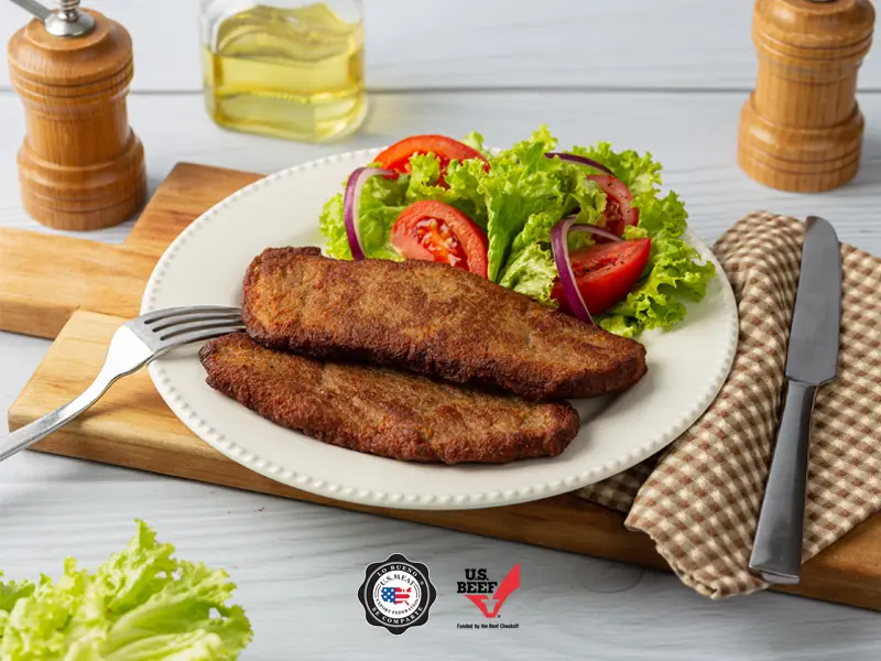 Milanesa