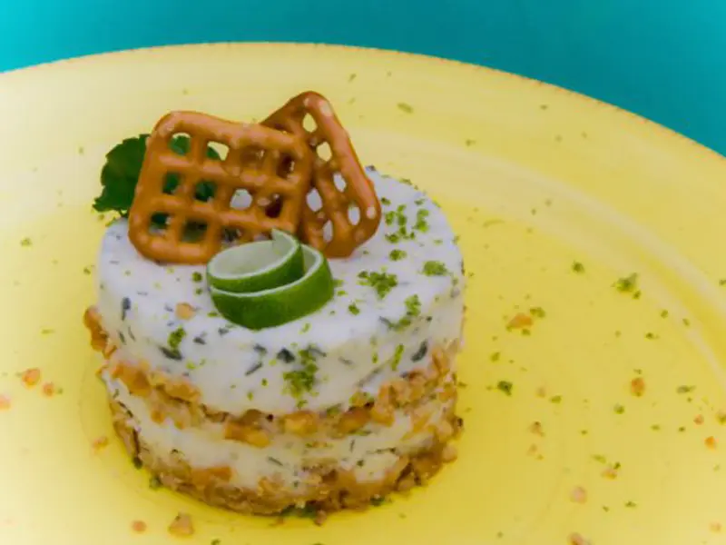 Mojito Pies