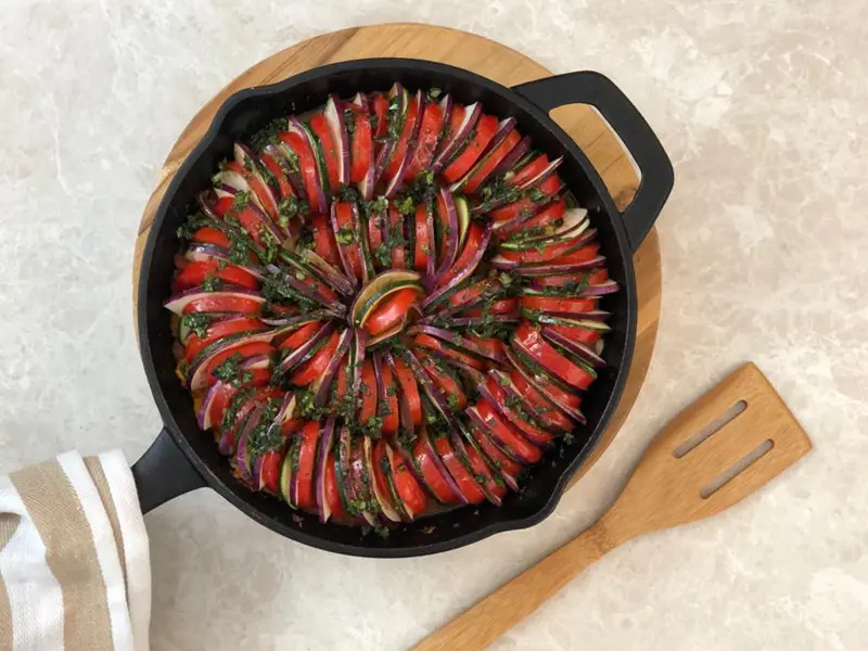 Ratatouiille