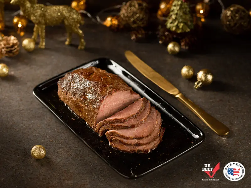 Roast Beef