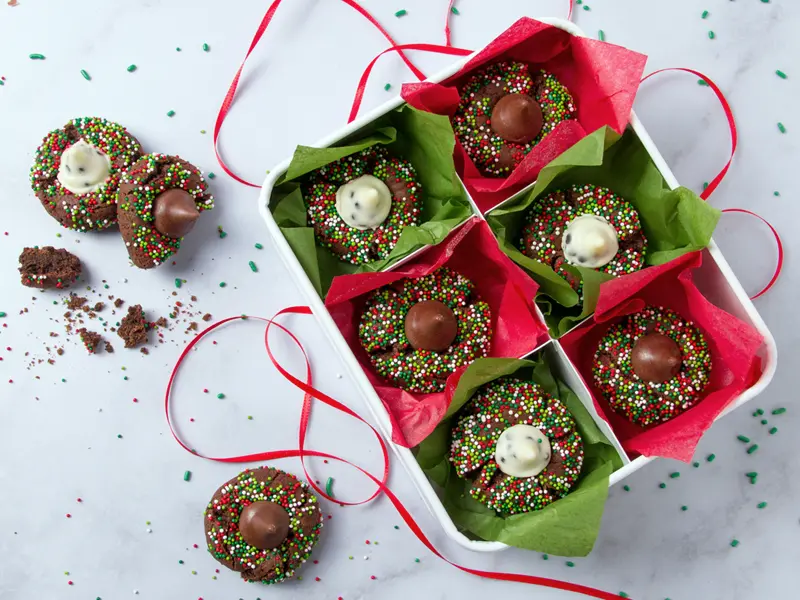 Sprinkles de Chocolate