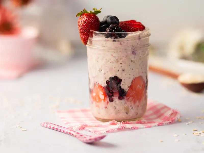 Strawberry Shortcake