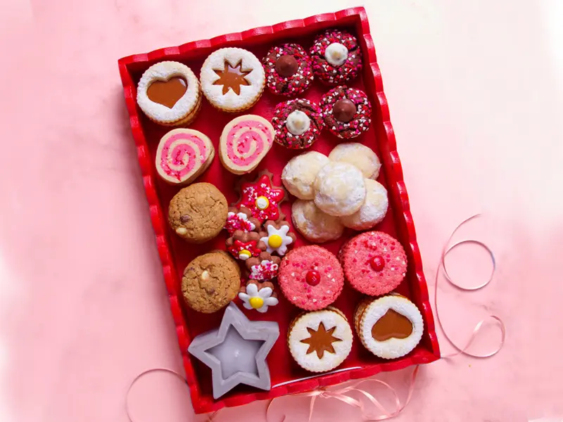 Un Regalo Especial para Celebrar el Amor y la Amistad