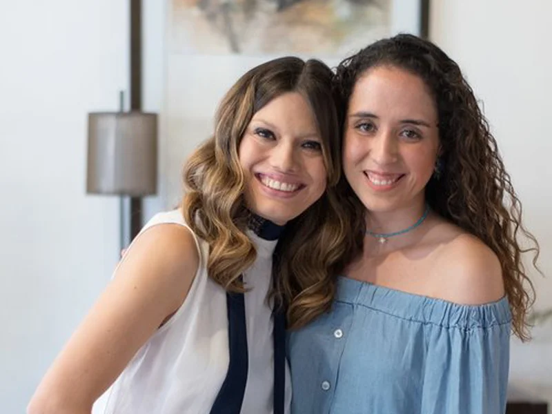 Andrea Cabrera Nos Habla del Estrés en los Niño