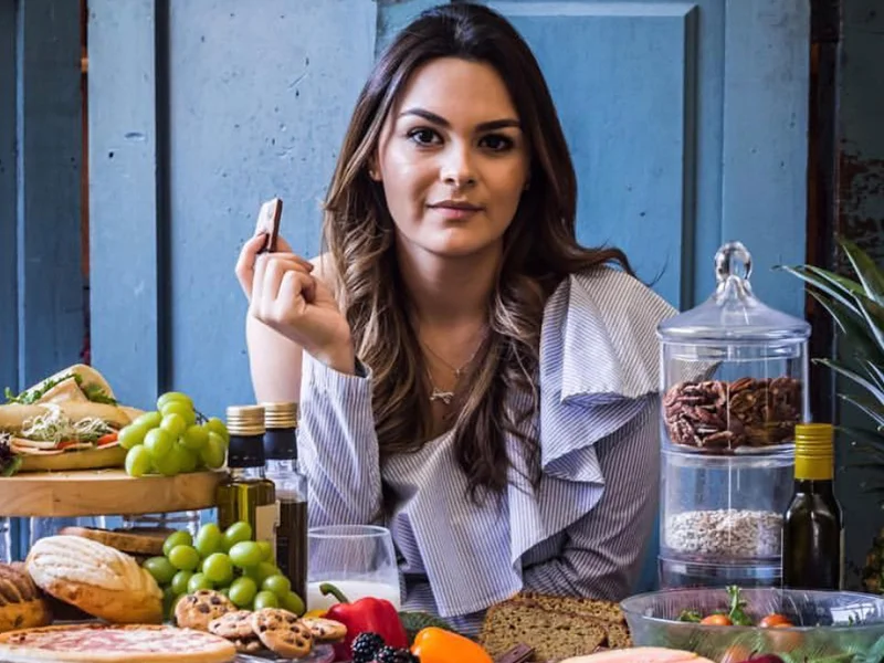 Gaby Solís Nos Habla Sobre la Alimentación Saludable en las Loncheras