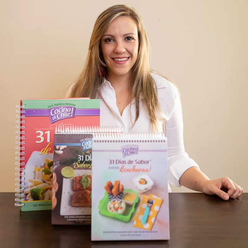 ¡Gracias por Ser Parte de Cocina al Chile!