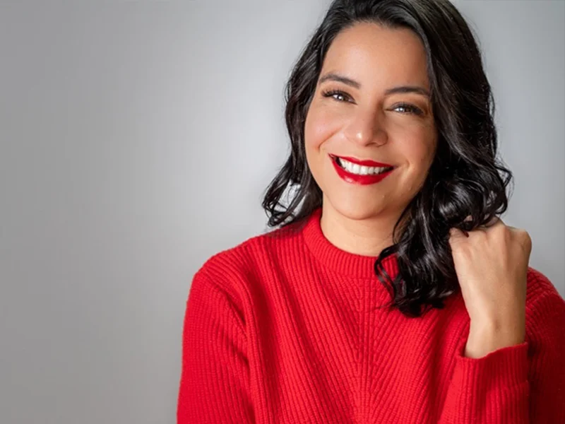 Luchi Nos Habla de el Amor Propio