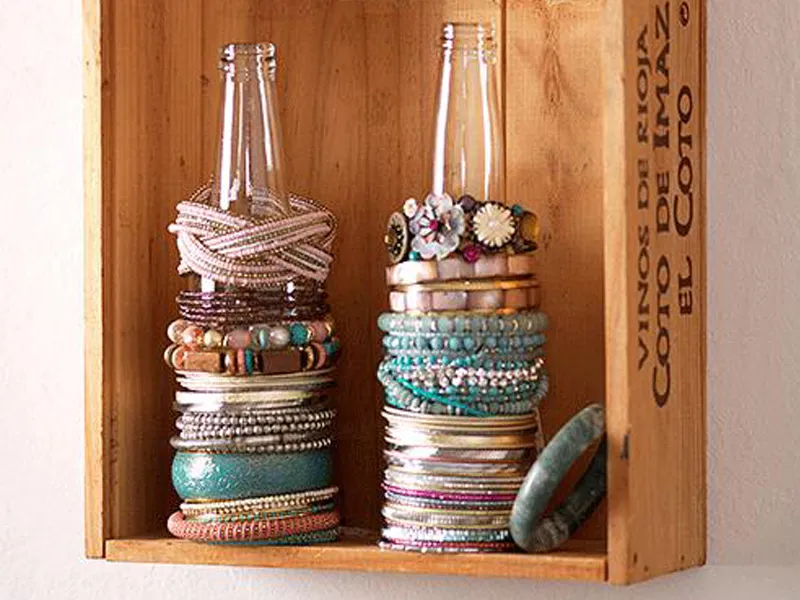 Ideas para organizar tus accesorios de cocina