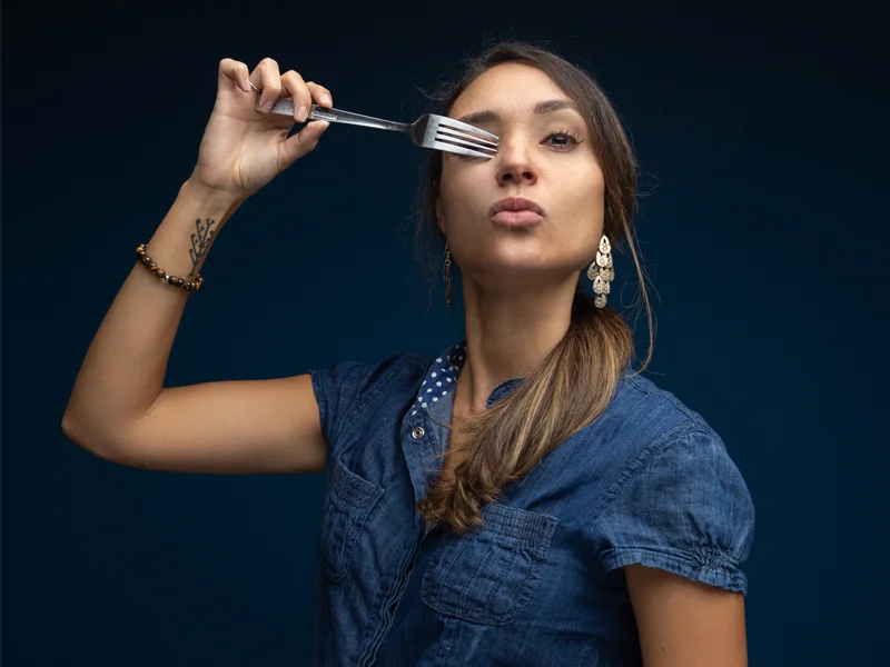 ¿Qué Dice Irina?